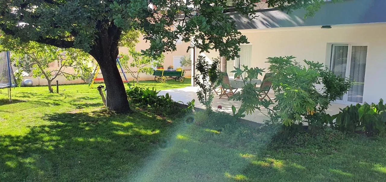 Nevija Apartment Vodnjan Croatia