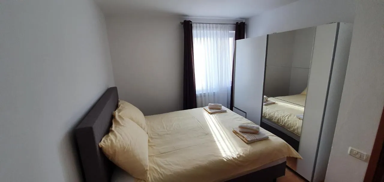 Nevija Apartment Vodnjan