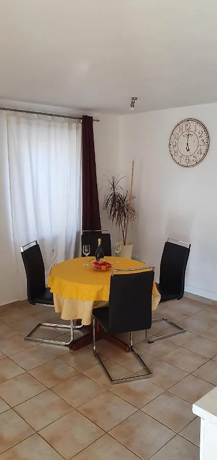 Nevija Apartment Vodnjan Croatia