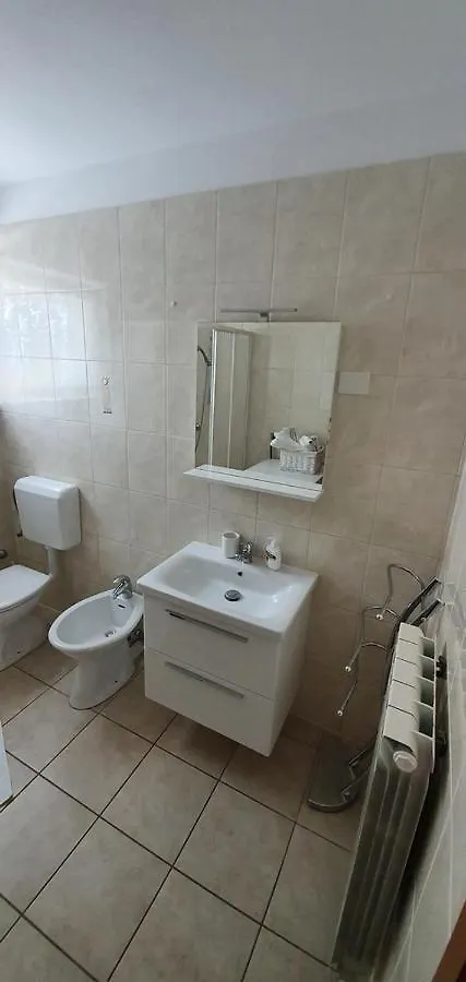 Nevija Apartment Vodnjan