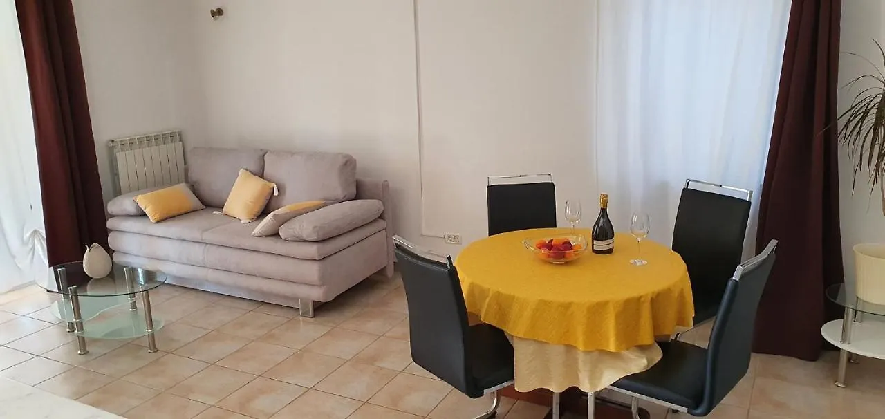 Nevija Apartment Vodnjan Croatia