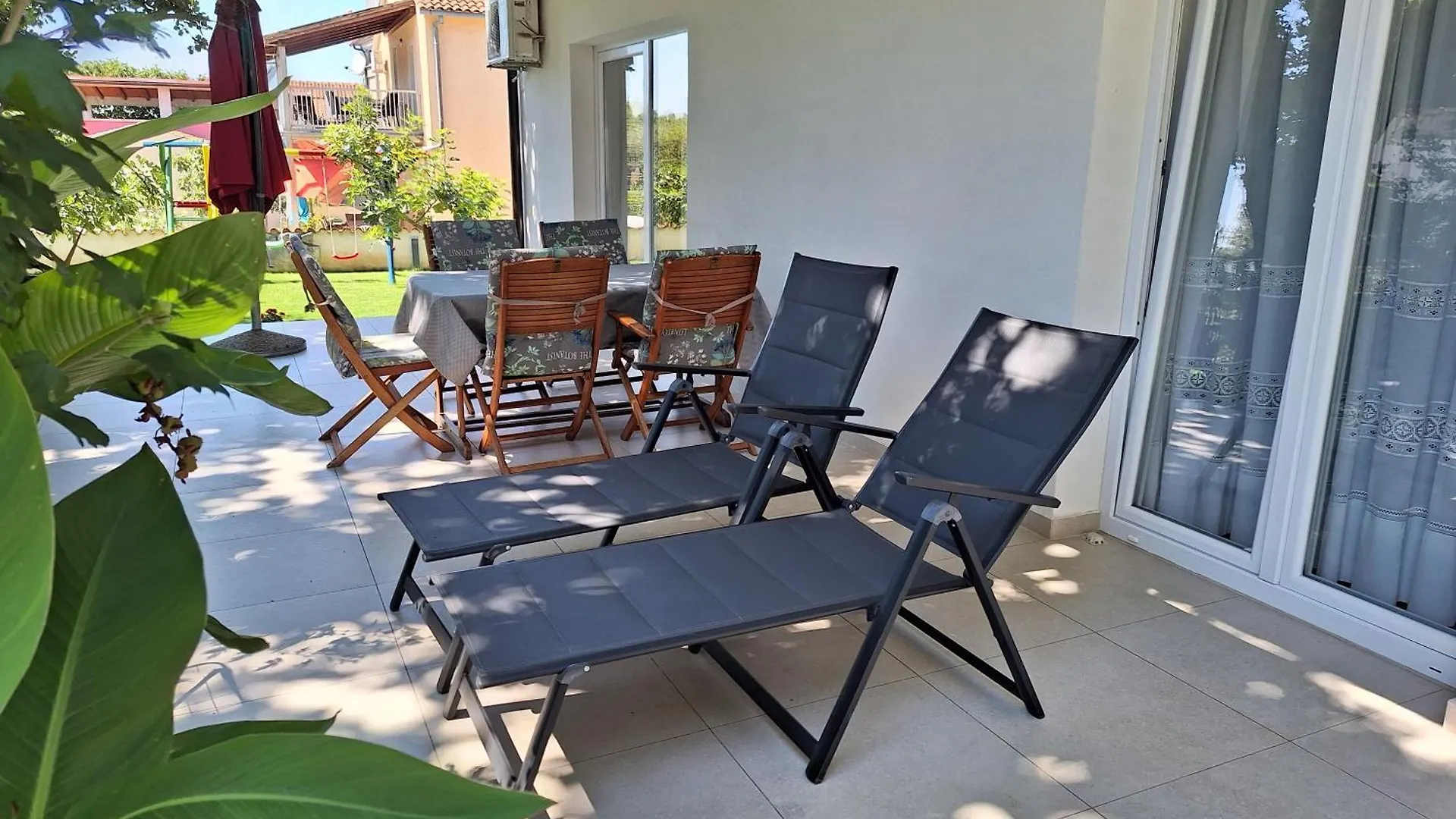 Nevija Apartment Vodnjan