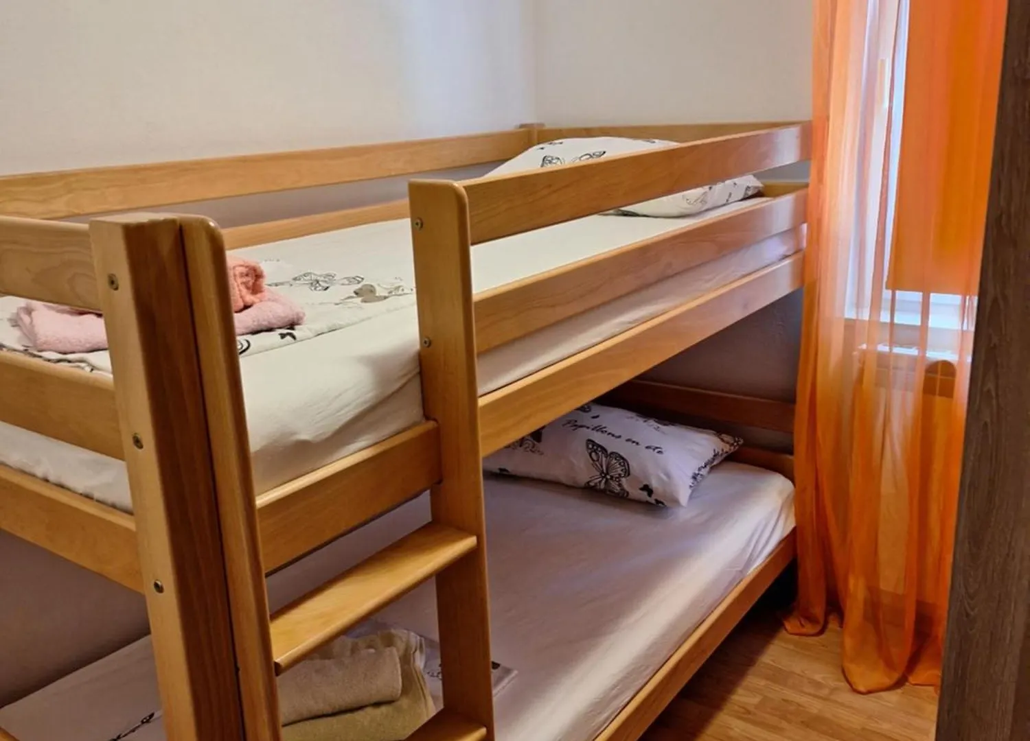 Nevija Apartment Vodnjan