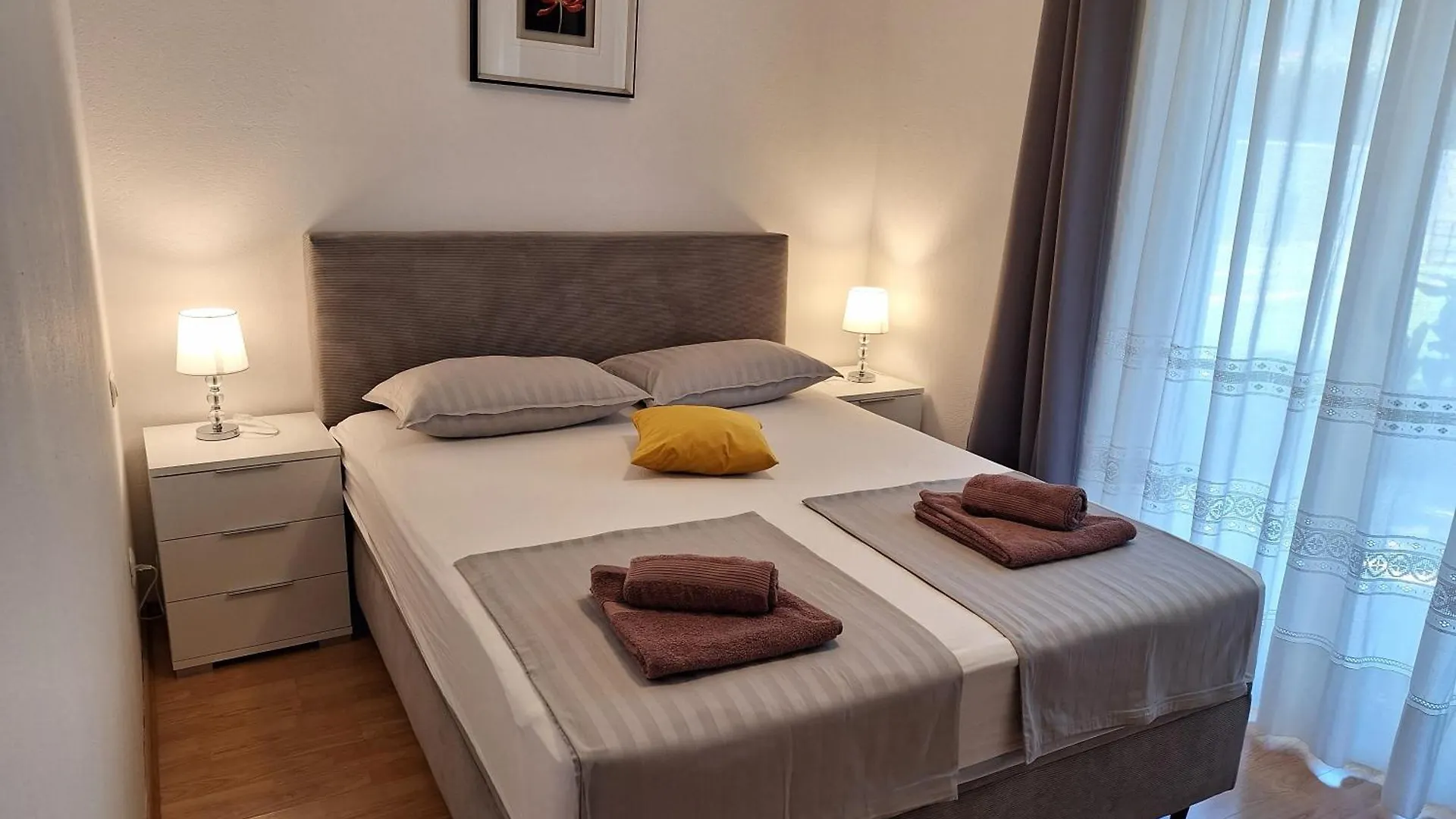 Nevija Apartment Vodnjan Peroj
