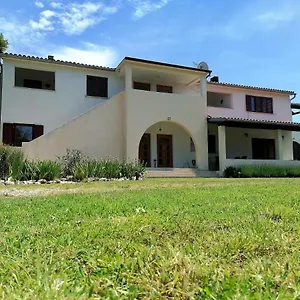  Apartment Casa Val Madorso