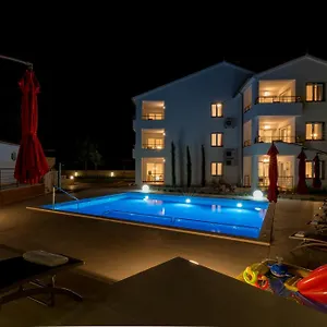  Apartment Anja 2nd Floor